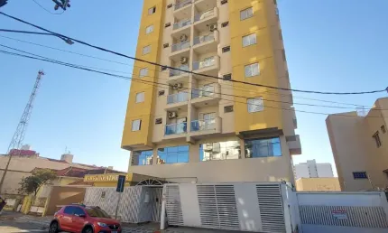 Exclusividade venda apartamento na região central de sorocaba