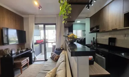 Venda apartamento porteira fechada no campolim melhor localização da cidade