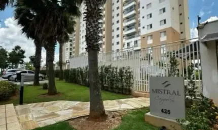 Apartamento com 3 quartos à venda na Rua Ana Carmela Jurado Ferro, 425, Jardim Emília, Sorocaba