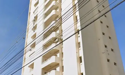Ótimo apartamento no condomínio jequitibá. no centro da cidade de presidente prudente