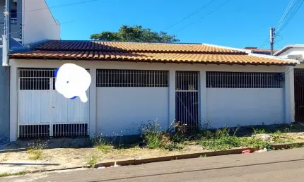 Casa com 2 quartos à venda na Vila Formosa, Presidente Prudente 