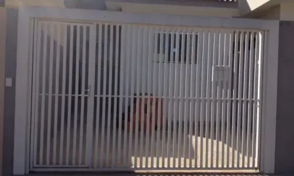 Casa com 3 quartos à venda no Jardim Itaipu, Presidente Prudente 