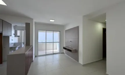 Lindo e charmoso apartamento à venda, no condomínio vista do parque, localizado na vila yolanda.