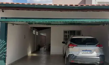 Casas para venda em jundiaí no bairro vila rio branco