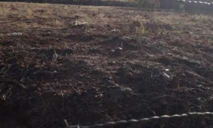 Terreno comercial à venda no Água Doce, Jundiaí 