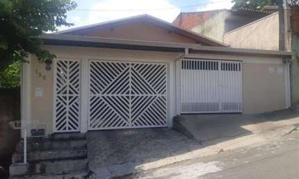 Casas para venda em Jundiaí no bairro Jardim Tulipas