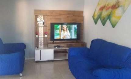 Casa com 3 quartos à venda na Vila Jundiainópolis, Jundiaí 