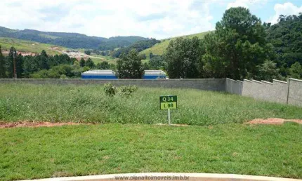 Terrenos em condomínio para venda em itatiba no bairro residencial vale das águas