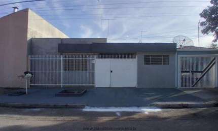 Casas para venda em Jundiaí no bairro Jardim Carlos Gomes