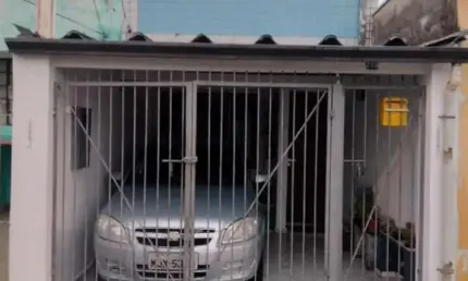 Casa com 2 quartos à venda no Centro, Jundiaí 