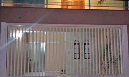 Casas para venda em Jundiaí no bairro Jardim São Vicente