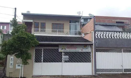 Casas para venda em jundiaí no bairro jardim marambaia