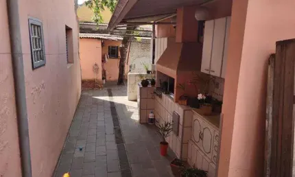 Casa com 3 quartos à venda na Vila Arens I, Jundiaí 