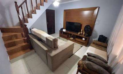 Casas para venda em Jundiaí no bairro Jardim Tulipas