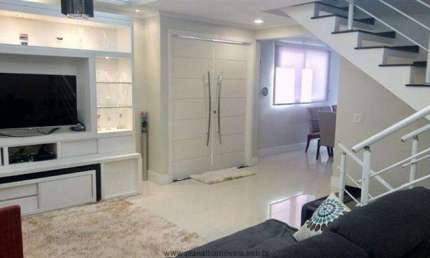 Casas para venda em Jundiaí no bairro Horto Santo Antonio