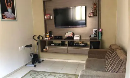 Casas para venda em jundiaí no bairro almerinda chaves