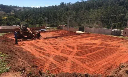 Terrenos para venda em Jundiaí no bairro Chácara São Jorge