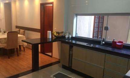Casas para venda em Itupeva no bairro Residencial Pacaembú