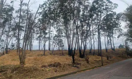 Terreno comercial à venda no Caxambu, Jundiaí 