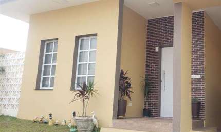 Casas em Condomínio para venda em Jundiaí no bairro Corrupira