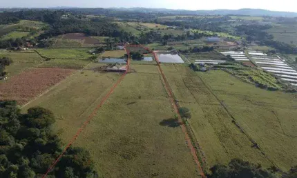 Terreno comercial à venda no Medeiros, Itupeva 
