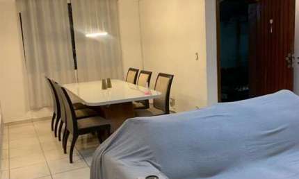 Casa com 3 quartos à venda na Cidade Nova, Jundiaí 