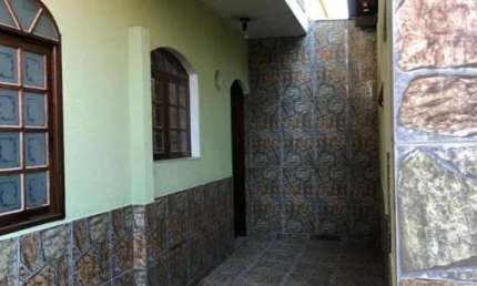 Sobrados para venda em Itupeva no bairro Residencial Pacaembú
