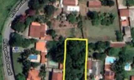 Terrenos para venda em Jundiaí no bairro Ivoturucaia