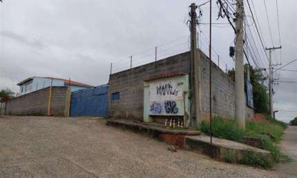 Terreno comercial à venda no Água Doce, Jundiaí 