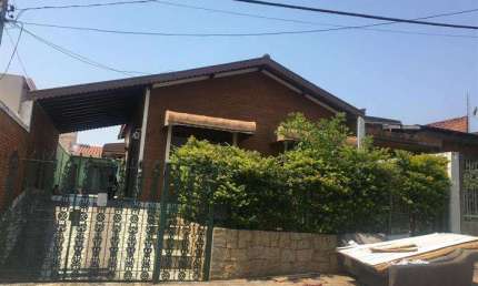 Casas para venda em Jundiaí no bairro Jardim Tulipas