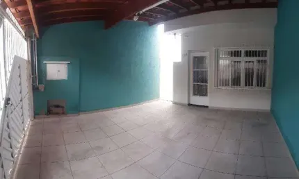 Casas para venda em Jundiaí no bairro Vila Comercial