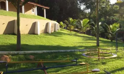 Chácaras para venda em jundiaí no bairro santa clara