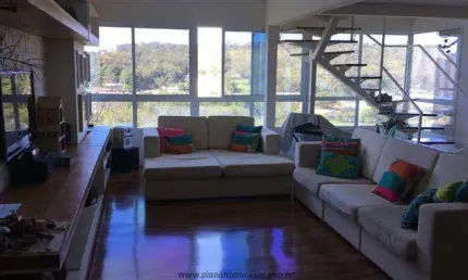 Apartamentos de Cobertura para venda em Jundiaí no bairro Jardim Samambaia