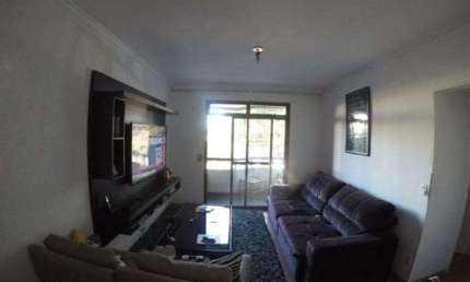 Apartamentos para venda em Jundiaí no bairro Jardim Pitangueiras
