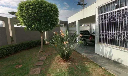 Casas para venda em Jundiaí no bairro Vila Liberdade