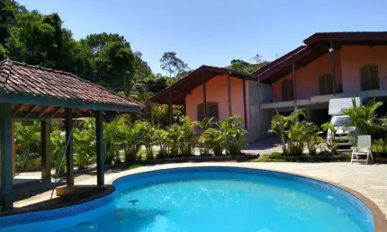 Chácaras para venda em jundiaí no bairro santa clara