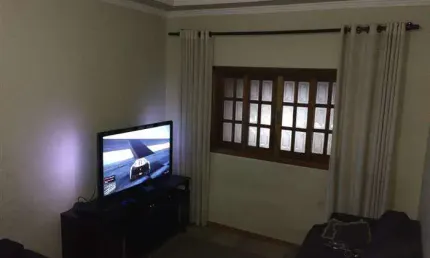 Casa com 3 quartos à venda no Anhangabaú, Jundiaí 