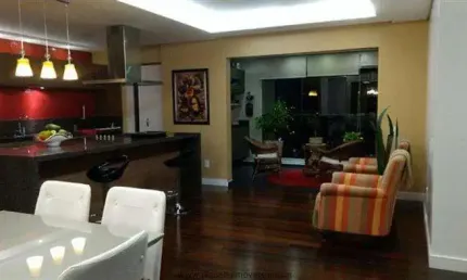 Apartamentos para venda em Jundiaí no bairro Eloy Chaves