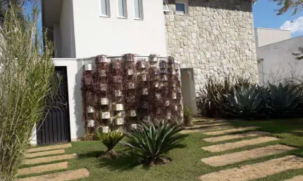 Casas em Condomínio para venda em Jundiaí no bairro Condomínio Capital Ville