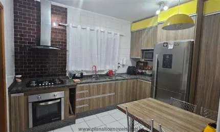 Casas em Condomínio para venda em Jundiaí no bairro Colônia