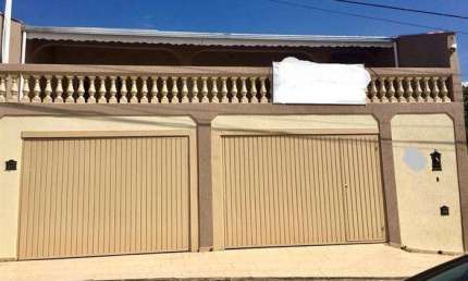 Casas para venda em Jundiaí no bairro Jardim Carpas