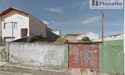 Terreno comercial à venda no Agapeama, Jundiaí 