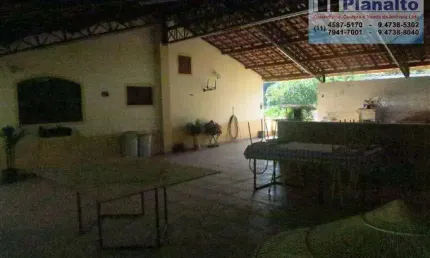 Chácara / sítio com 2 quartos à venda no Champirra, Jundiaí 