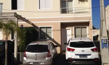 Casas em Condomínio para venda em Jundiaí no bairro Vila Rami