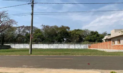 Terrenos para venda em cabreuva no bairro condomínio pindorama
