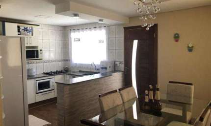 Casa com 2 quartos à venda no Roseira, Jundiaí 