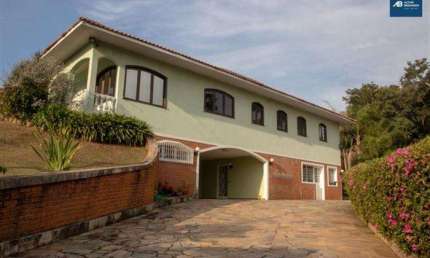 Casas em Condomínio para venda em Jundiaí no bairro Malota
