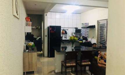 Casas para venda em Jundiaí no bairro Jardim Tulipas
