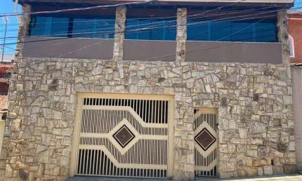 Casas para venda em jundiaí no bairro vila aparecida
