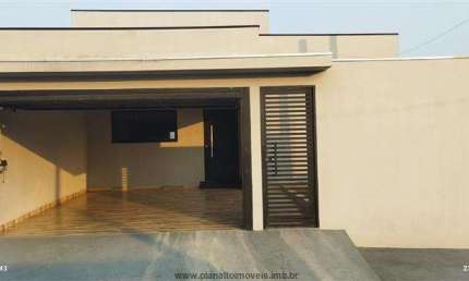 Casa com 3 quartos à venda no Residencial Girassol, Itupeva 